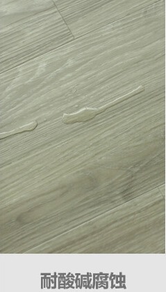 PVC石塑地板風靡家裝市場 裝修監理揭秘四大核心吸引力