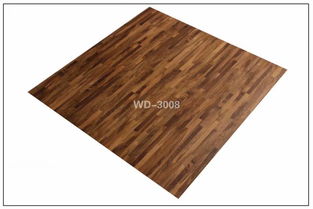 集裝箱民宿客棧工地活動房專用石塑地板 價格、型號規格全解析