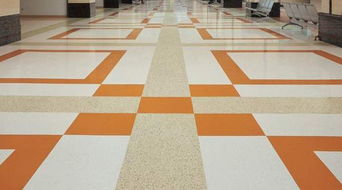 石塑地板新選擇 解析慧爾耐德塑膠地板的卓越性能與應用